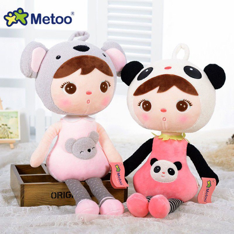 Thú Nhồi Bông angela 45cm Dễ Thương Cho Bé