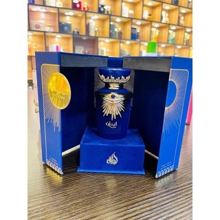 Nước hoa Cao Cấp Lattafa Emaan 100ml