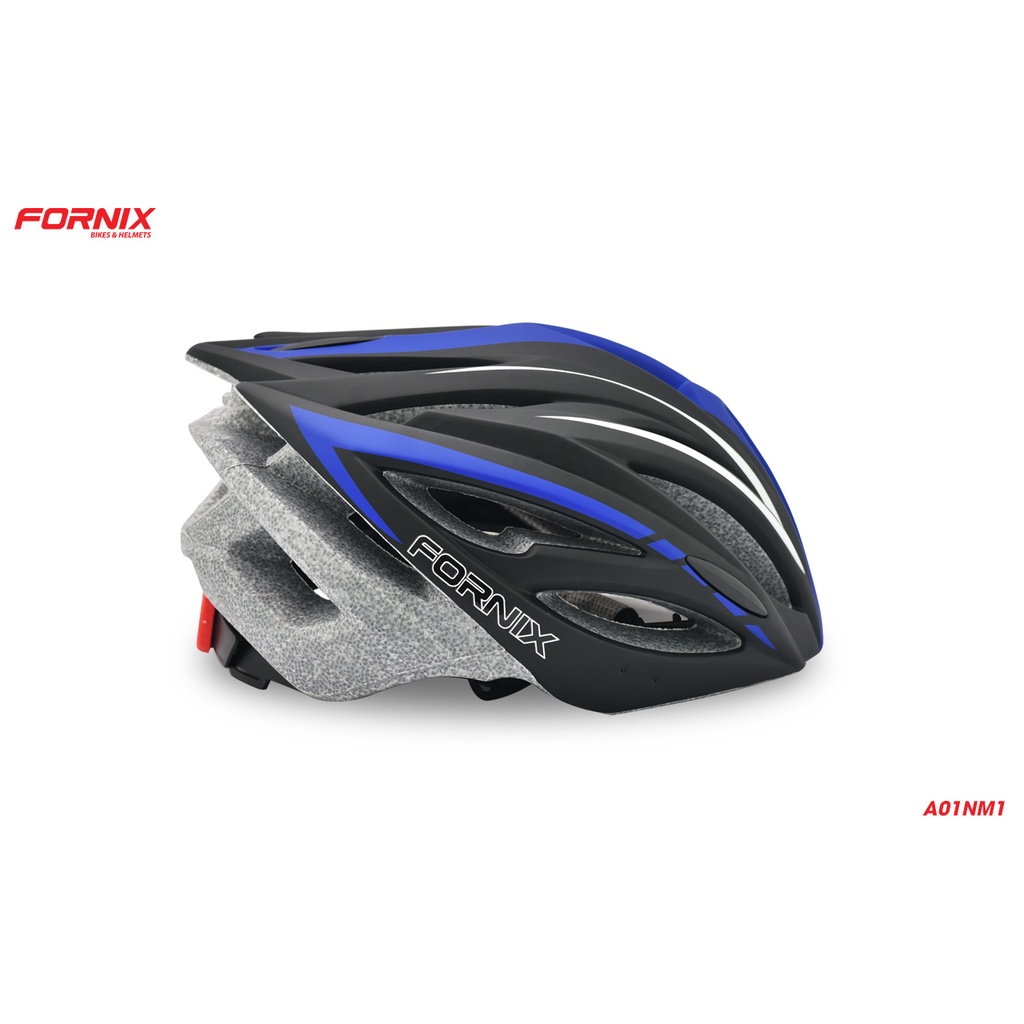 NÓN BẢO HIỂM THỂ THAO FORNIX NM1L