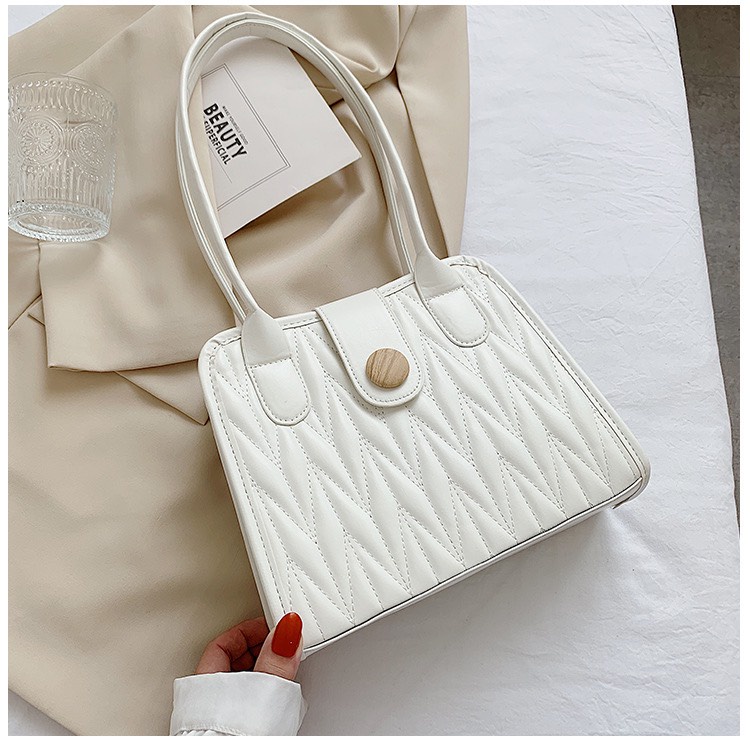 Túi xách nữ đeo chéo MOKANA túi da đeo vai nhỏ gọn thời trang phong cách Hàn Quốc TX005