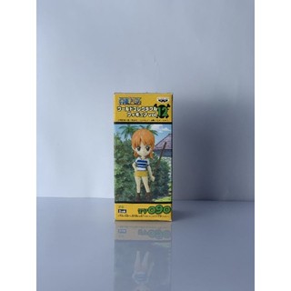 [Chính Hãng - Hàng Sẵn] Mô Hình WCF ONEPIECE LUFFY,NAMI,VIT,STAMPEDE