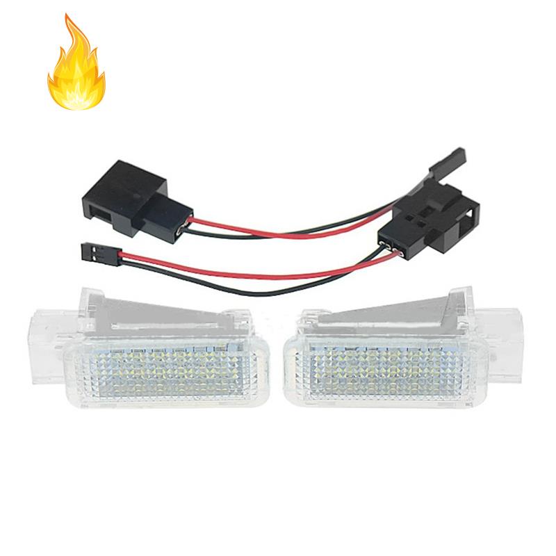 Đèn Led Cho Xe Hơi Audi A4 A6 C6 C7 R8 TT Q5 Q3 Q7 A8 S3 RS6 4B0947415 4b0947415A 4E0947415 8d0947415