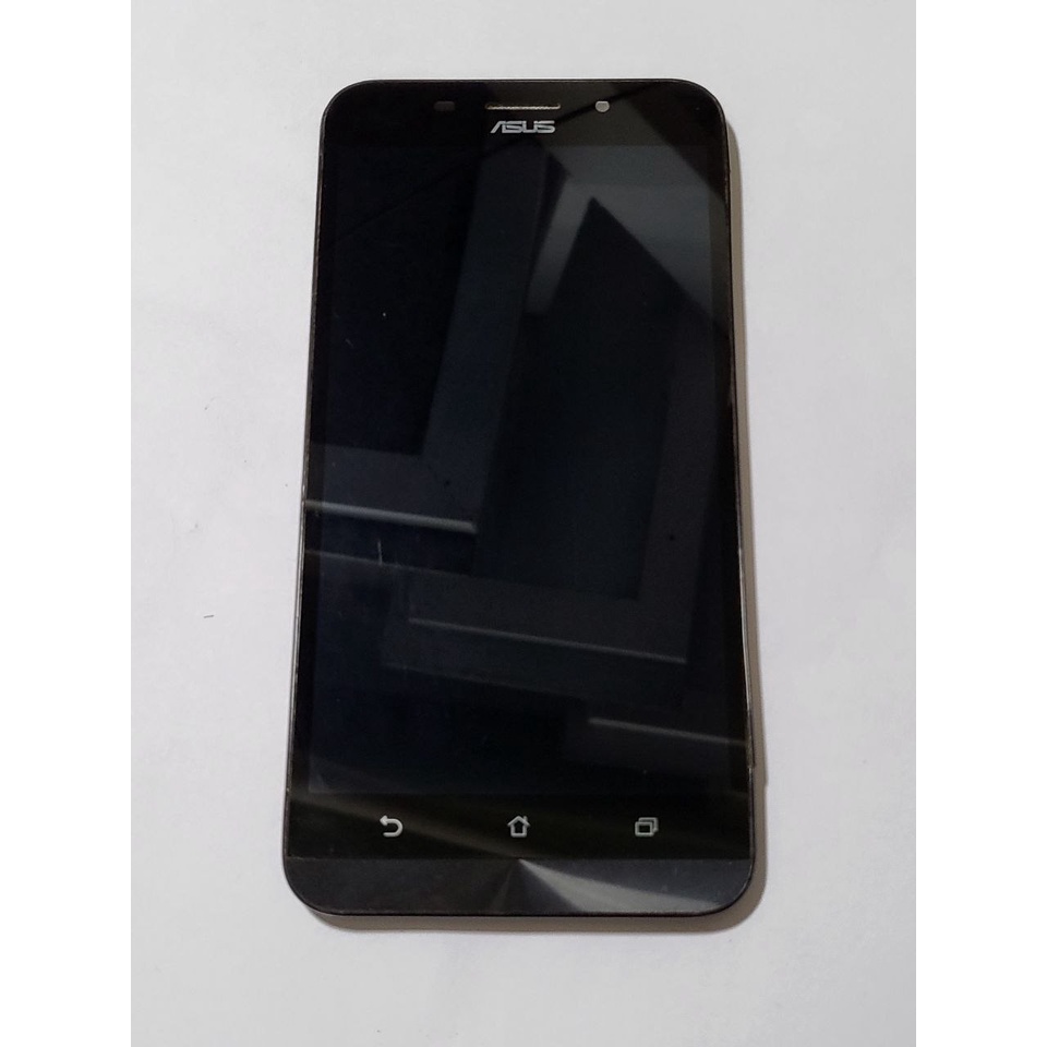 Màn hình Asus Zenfone Max tháo máy