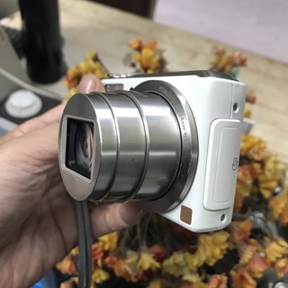 Máy ảnh Panasonic Lumix TZ40 có wifi