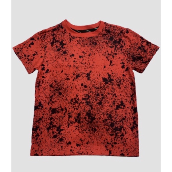 Áo Thun Cotton Bé Trai 4 đến 14 tuổi VNXK