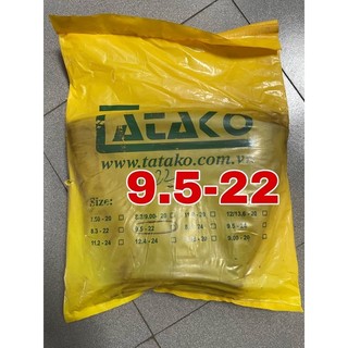 Ruột xe máy cày thông số 9.5-22