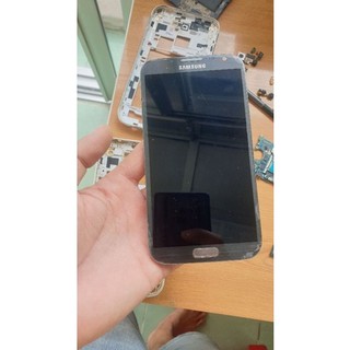 linh kiện điện thoại Samsung note 2