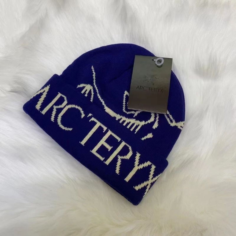 Mũ Len Trùm Tai Giữ Ấm Mùa Đông Thời Trang Cho Nam Nữ