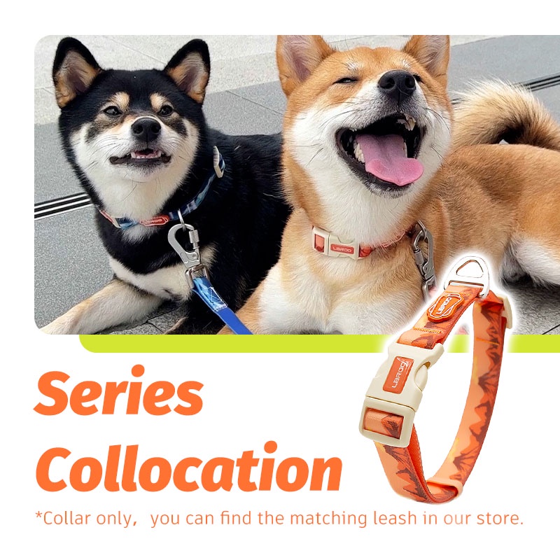 HamshMoc Vòng Cổ Hamsa Chống Thấm Nước Tùy Chỉnh Với Khóa Cài Mạnh Tháo Gỡ Nhanh Cỡ Nhỏ / Vừa / Lớn Cho