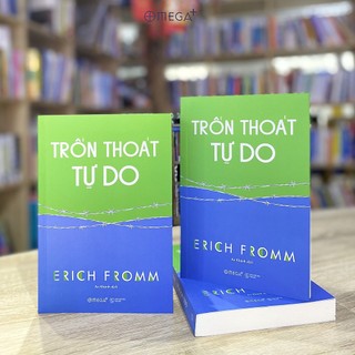 Sách - Trốn Thoát Tự Do