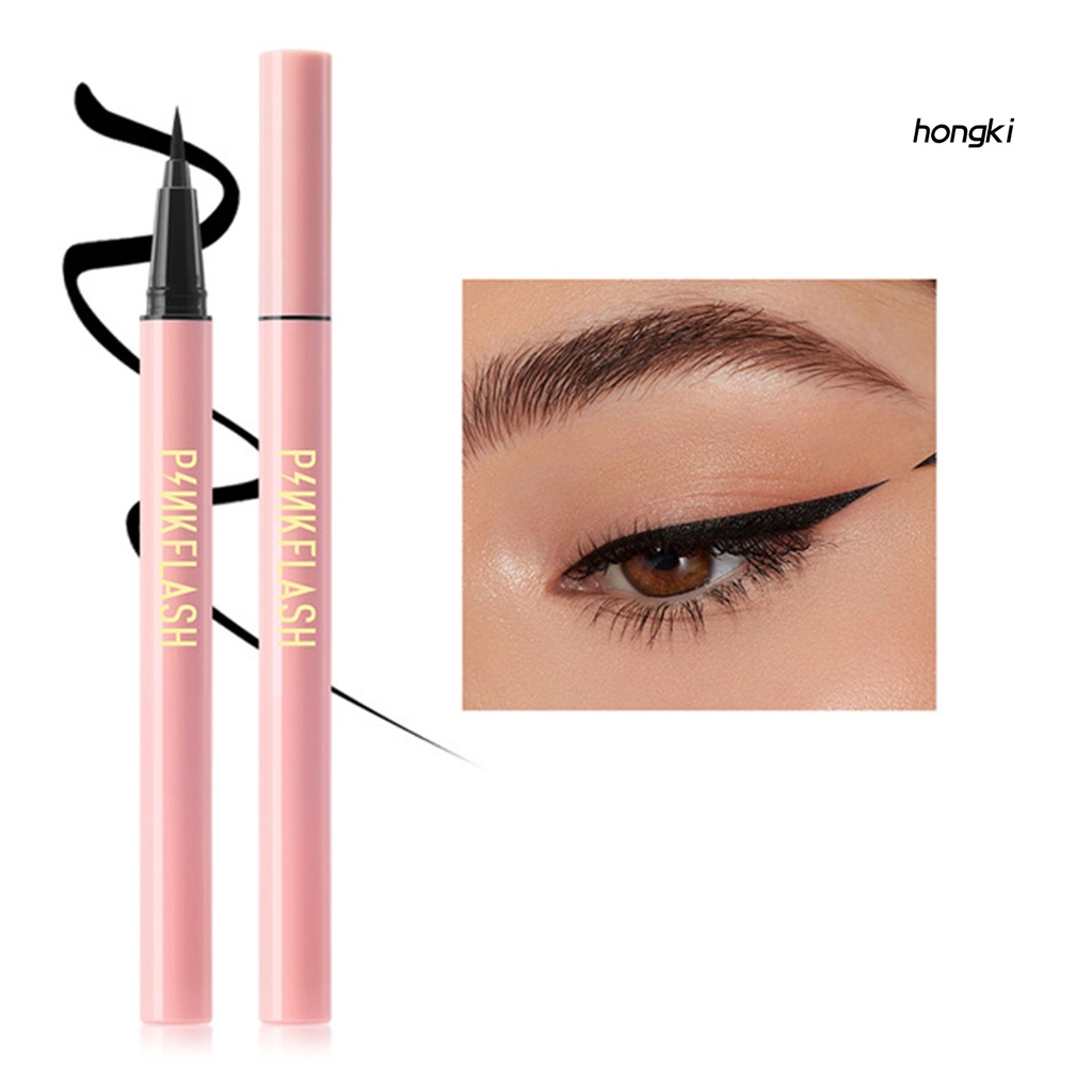 Bút Chì Kẻ Mắt Chống Nước Chống Nhòe Lâu Trôi