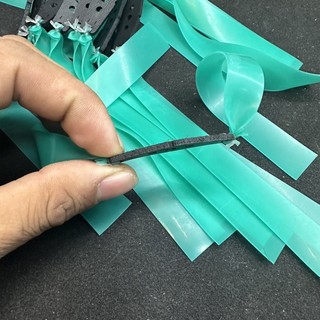 thun super hunter 0,65 cột dài 15-16-17cm