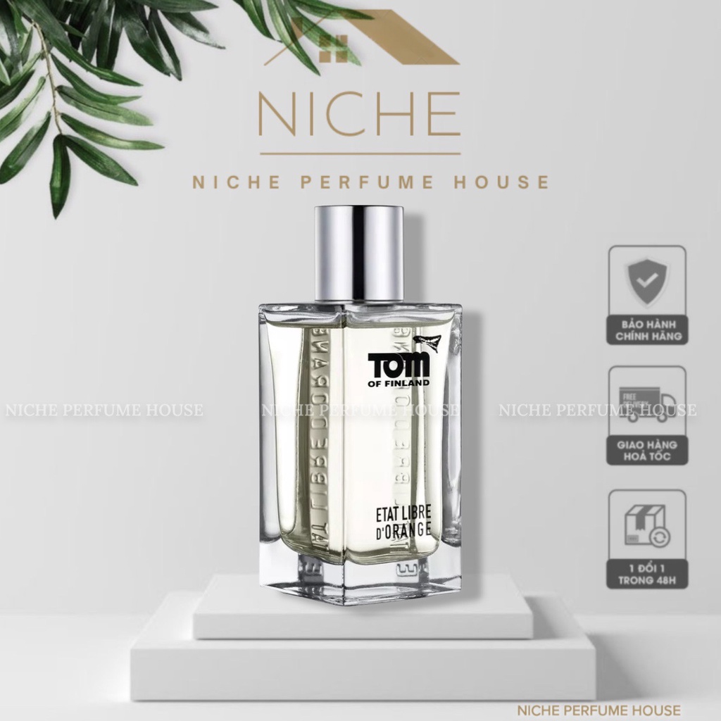 Nước hoa  Eldo Tom of Finland -- 𝐧𝐢𝐜𝐡𝐞𝐩𝐞𝐫𝐟𝐮𝐦𝐞 --