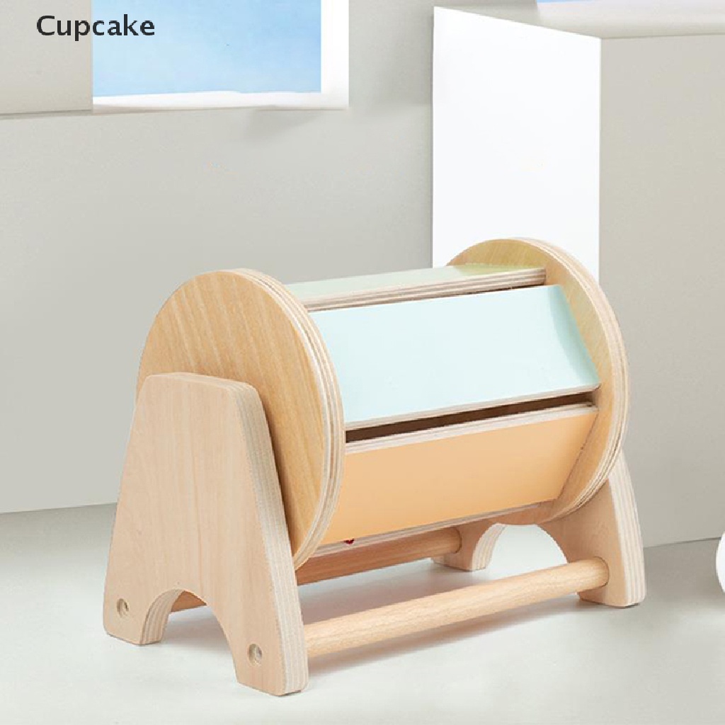 Đồ Chơi Bóng Hỗ Trợ Dạy Học Theo Phương Pháp Montessori Cho Bé