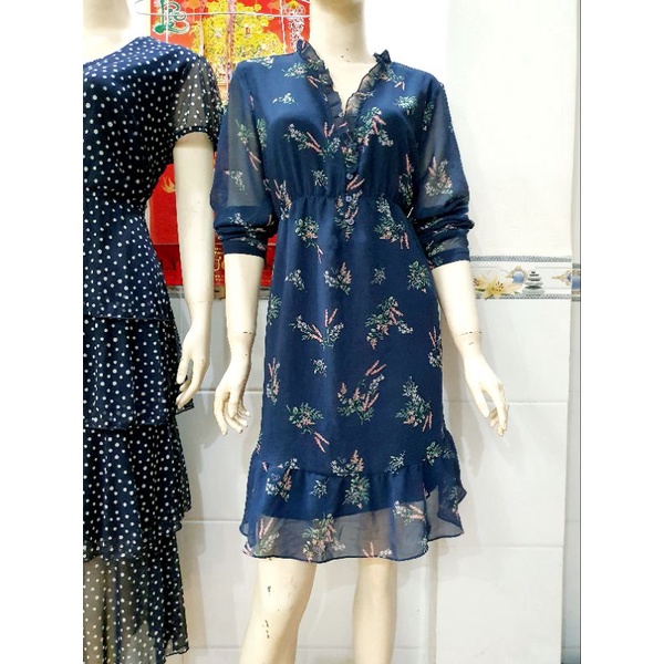 Đầm vnxk xuất xịn