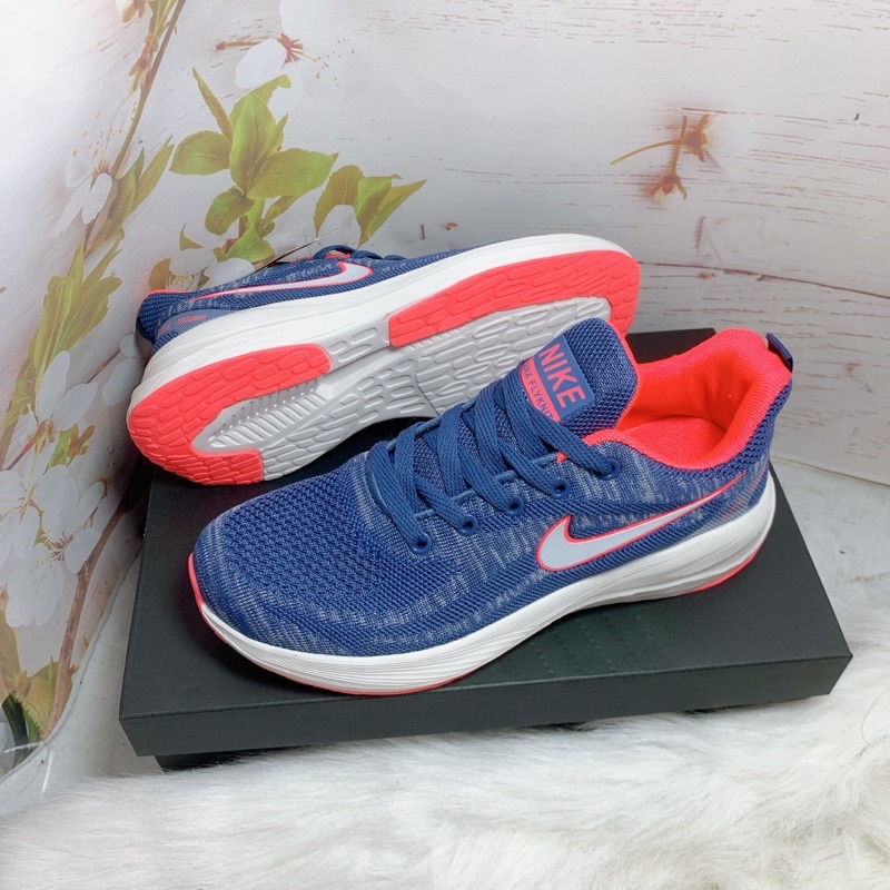 Giày thể thao nữ chạy bộ gym bền êm nhẹ 721