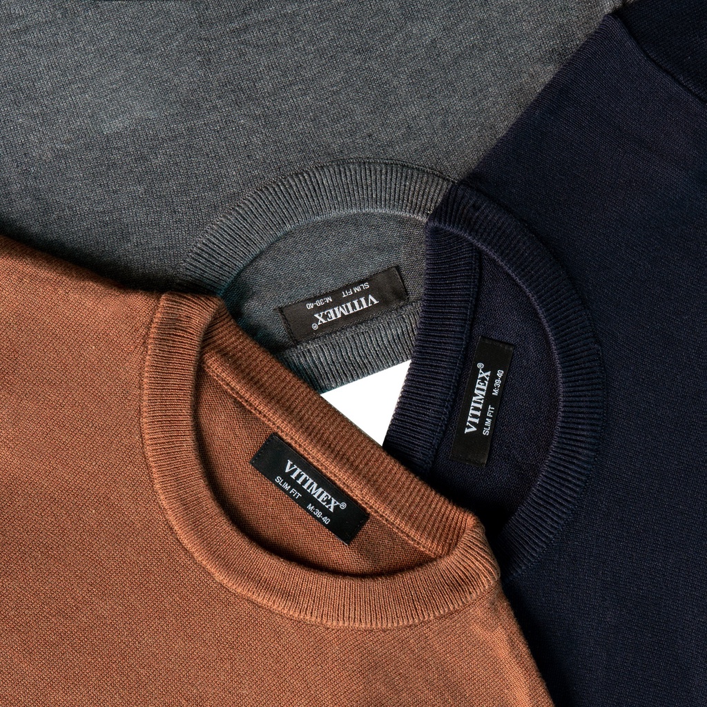 Áo len Vitimex - ALNT001