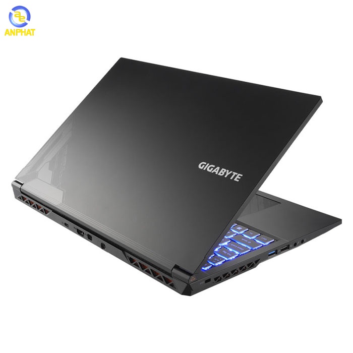 Laptop Gigabyte G5 GE-51VN213SH (Core i5-12500H | RTX 3050 4GB)