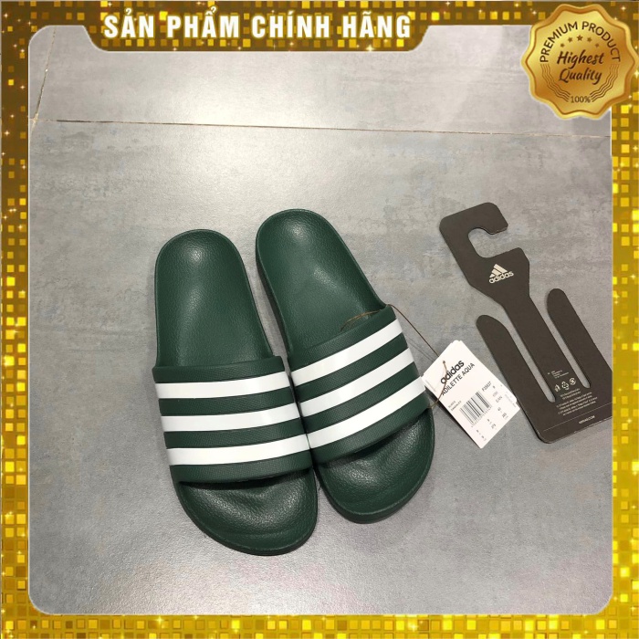 Dép Adidas Aqua Quai Ngang F35543 F35542 F35550 F35537 F35538  🔴Giảm 20K Khi Nhập Mã 🔴