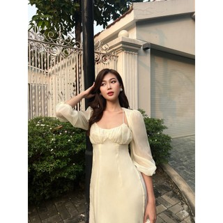Áo dài Chi Mai - CLÉLIE