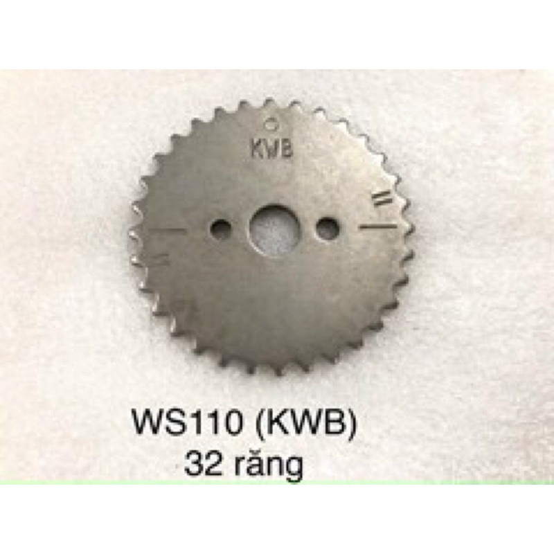 Nhông cam  các dòng xe