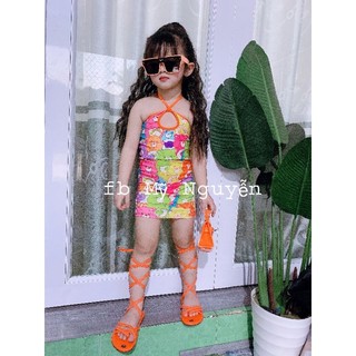 Túi HM mini nhựa silicon cho bé