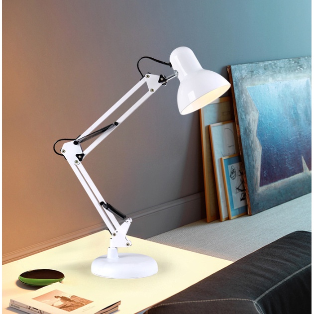Đèn Bàn pixar Decor