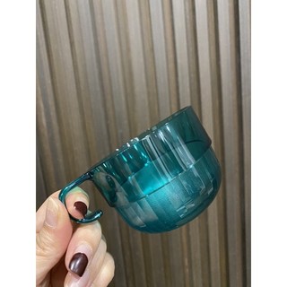 SET 4 CỐC CÓ QUAI 190ml TUPPERWARE