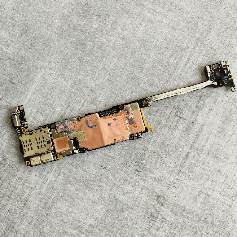 Main Xiaomi Mi 10 5G  Rin bóc máy / Mainboard / Bo Mạch Xiaomi Mi 10 5G