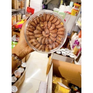 Hạt Điều Bình Phước Loai1