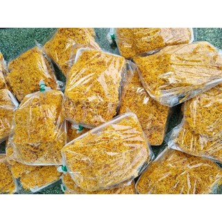 CƠM CHÁY SIÊU CHÀ BÔNG  gói 160gr_190gr