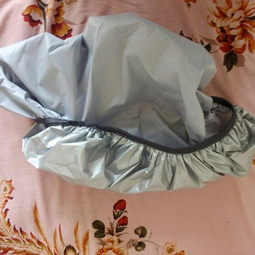 Vỏ Bọc Vali Co Giãn Chống Thấm Nước Mưa Tiện Dụng Cho Bé