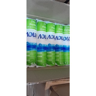 Lõi lọc nước AQUA số 1-2-3