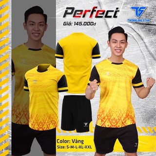 bộ quần áo bóng đá