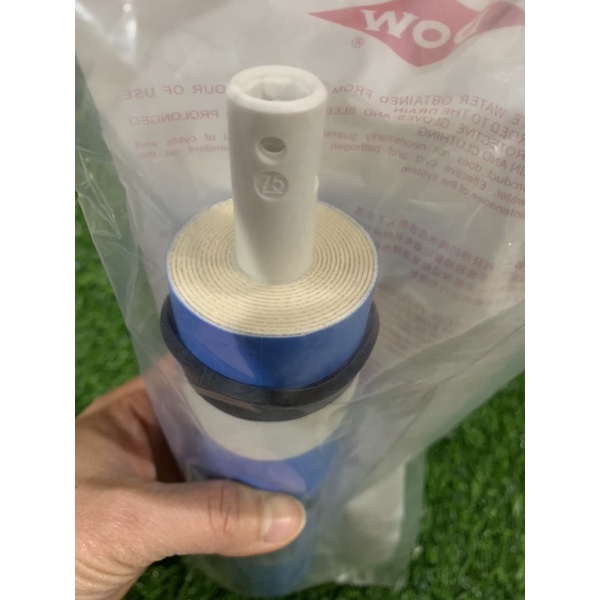 Màng ro số 4 chất lượng cao - lõi máy lọc nước gia đình