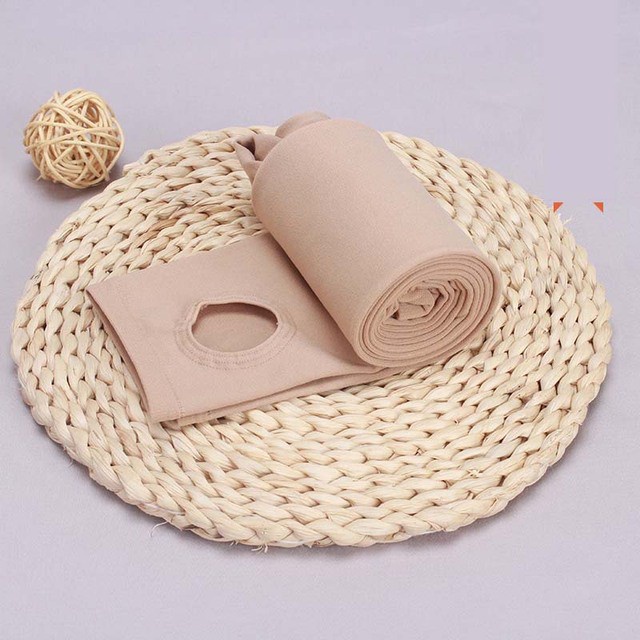 Vớ Nén Cao Qua Gối Hở Ngón Áp Lực Cao Cho Nữ JP5