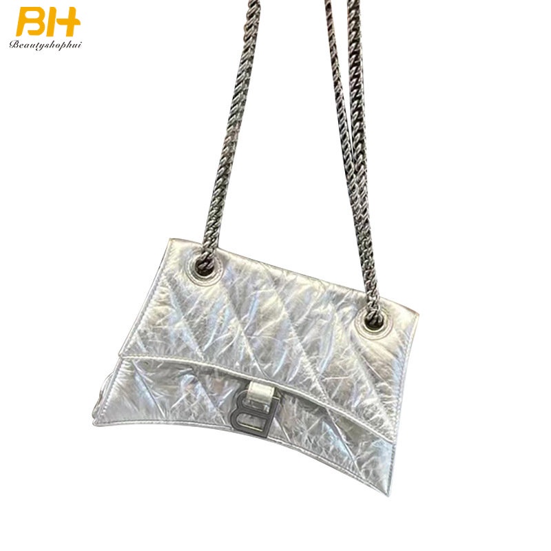 Túi Xách Nữ Đeo Chéo Thời Trang Thu Đông