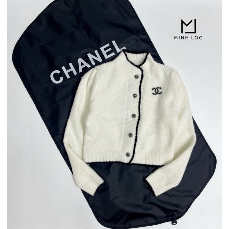 Áo len chà neo kèm tag