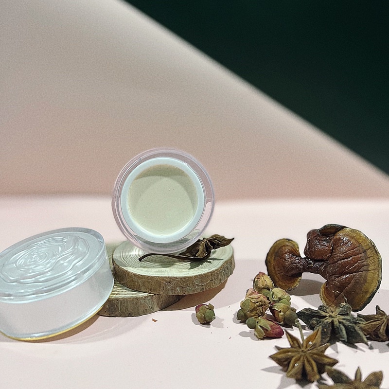 Dưỡng trắng da nhân sâm, mờ thâm nám chống nắng handmade