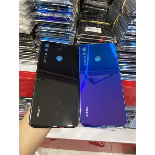 Bộ vỏ full Huawei Nova 3i/ Vỏ khung sườn + Khay sim Huawei Nova 3i