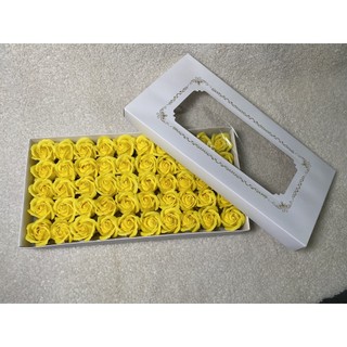 [FLORITTA] Hoa hồng sáp thơm 3 lớp cao cấp