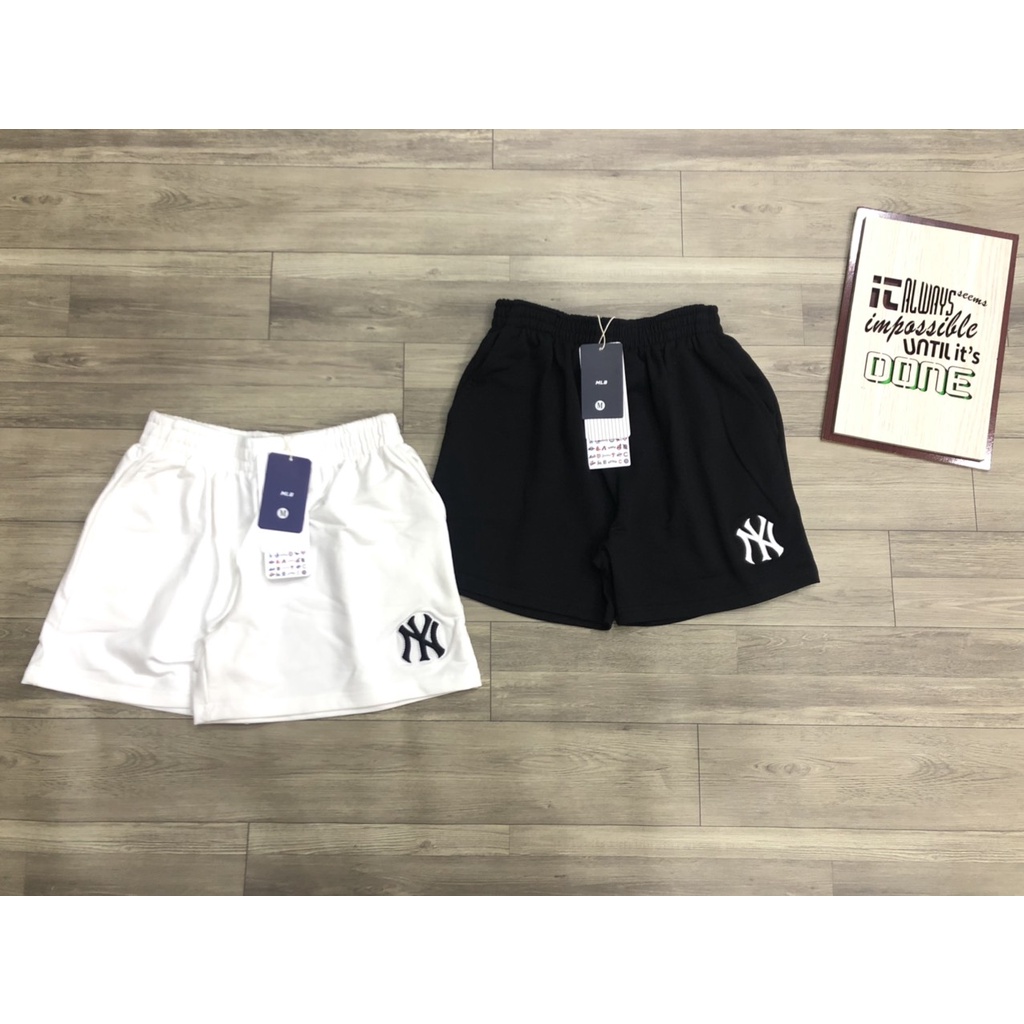 Quần ngắn Mlb NY La xinh xắn