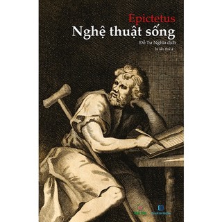 Sách - Nghệ thuật sống - Epictetus