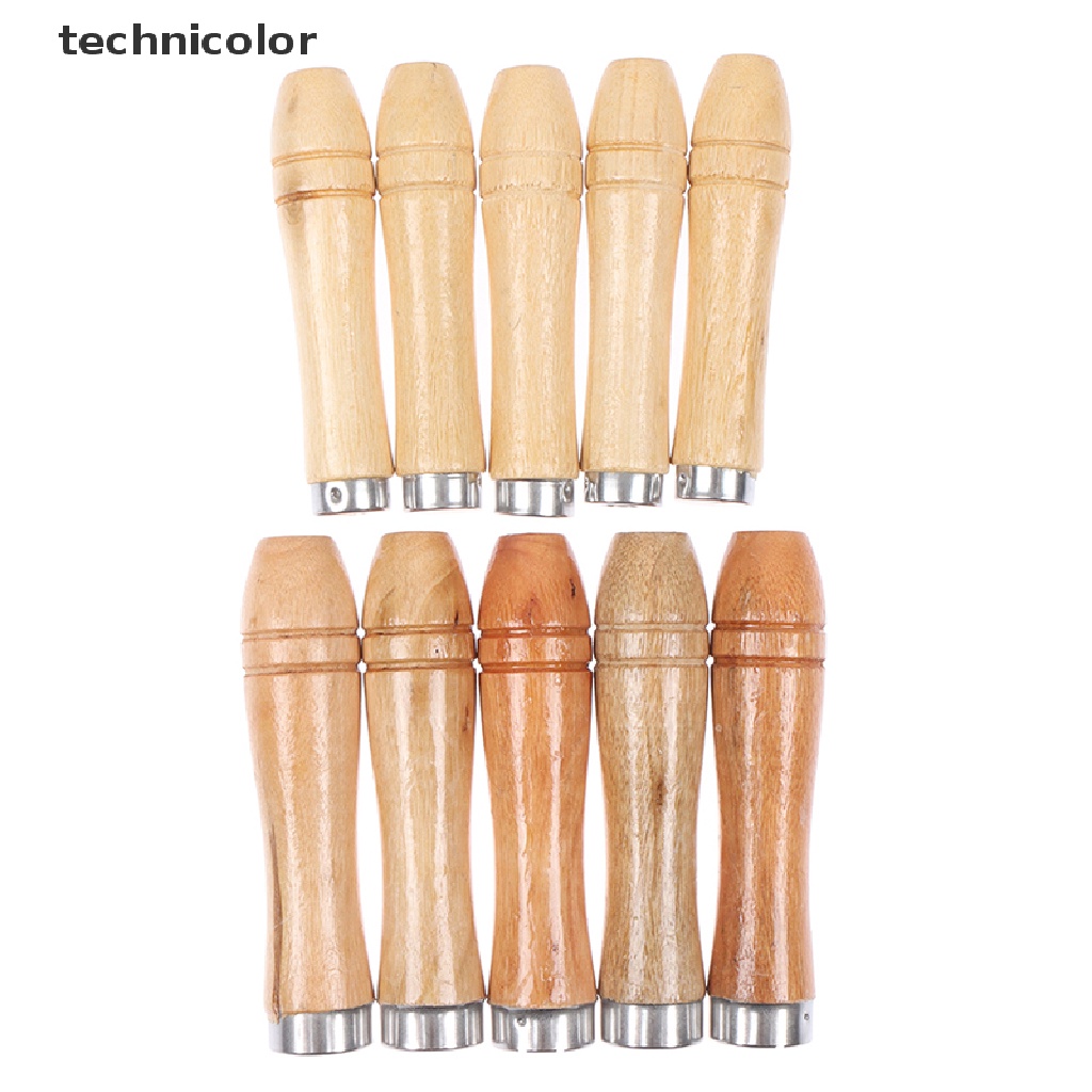 Set 5 Dụng Cụ Đánh Bóng Gỗ Chống Rỉ Sét Tiện Dụng