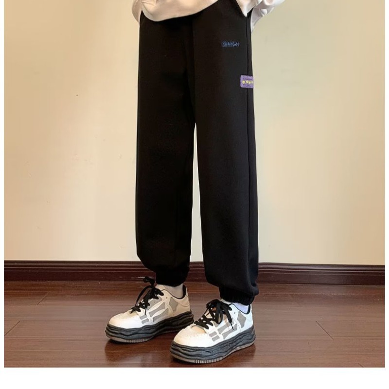 Quần Jogger Dáng Rộng Thời Trang Dành Cho Nam / Size M-8XL