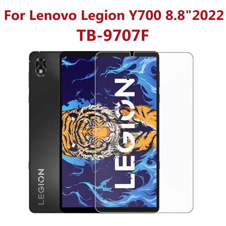 Kính cường lực máy tính bảng Lenovo Legion Y700 8.8inch