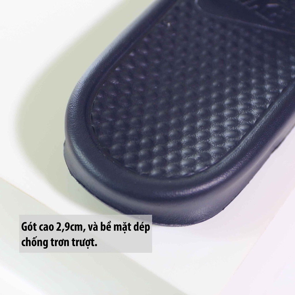 Dép nike-nam mẫu quai ngang thể thao thời trang basic