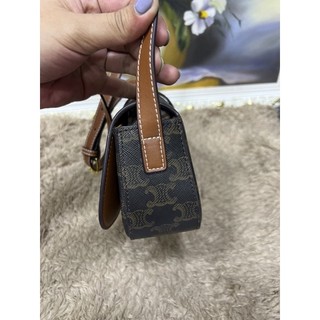 túi xách hiệu c e l i n e size 26