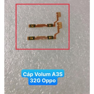 Cáp Volum A3S OPPO