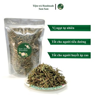 Cỏ ngọt sấy khô 100g